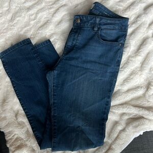 DL1961 Margaux Instasculpt Skinny